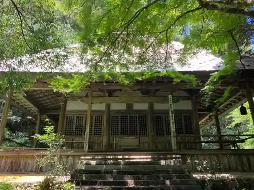 九品寺(京都府)