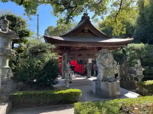 田村神社(香川県)