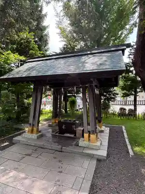 西野神社(北海道)