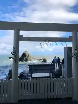 二見興玉神社(三重県)
