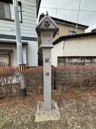 隠津島神社(福島県)