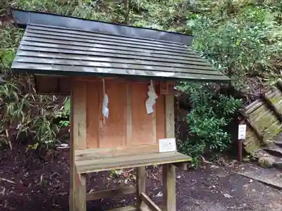 仁科神明宮(長野県)