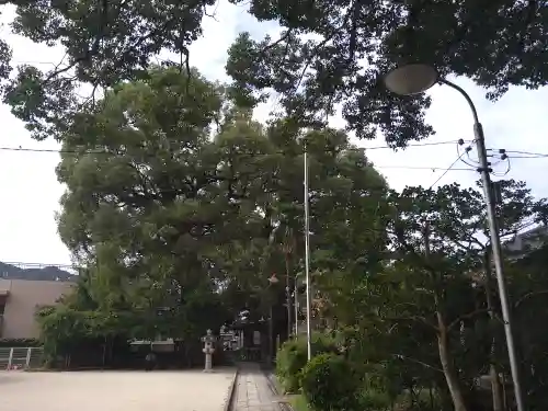 山王神社(長崎県)