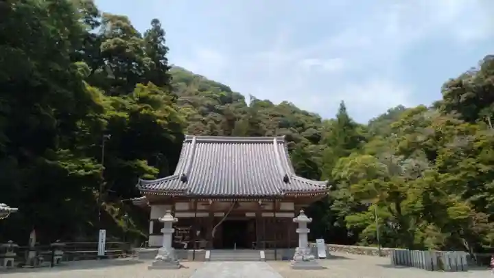 瀧安寺(大阪府)