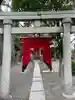 城山稲荷神社(岡山県)