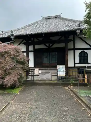 延命院(東京都)