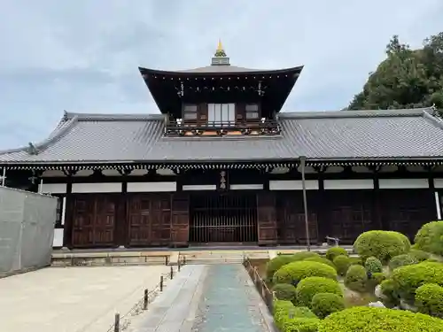 東福禅寺（東福寺）(京都府)