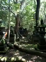 若禰宜神社(宮崎県)