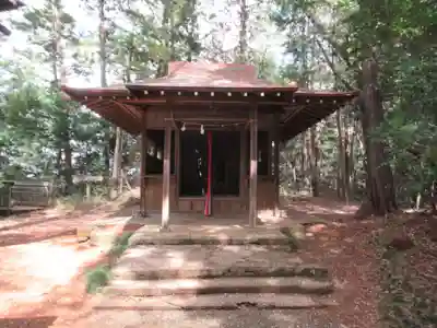 浅間神社(東京都)