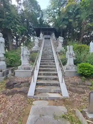 安楽寺(群馬県)