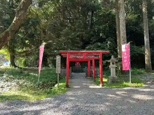 都農神社(宮崎県)