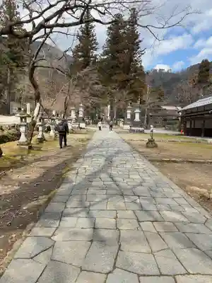 華厳寺(岐阜県)