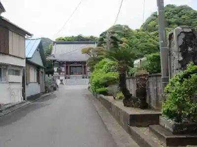 本覚寺(静岡県)