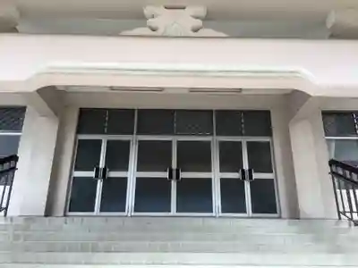 善正寺のその他建物