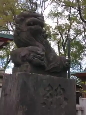 多摩川浅間神社(東京都)