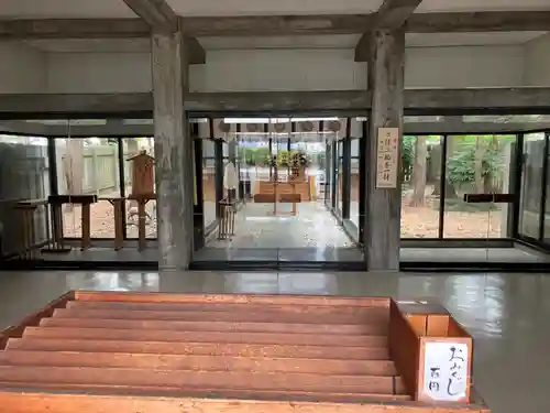福井神社(福井県)