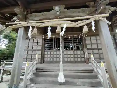 福浦金刀比羅宮(山口県)