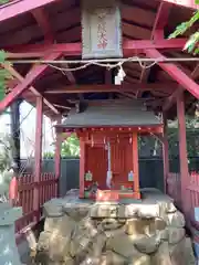 熊野皇大神社(兵庫県)