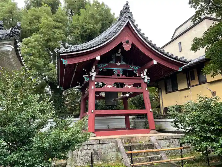 本法寺のその他建物