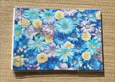 切り絵用にファイルタイプを頂きました。