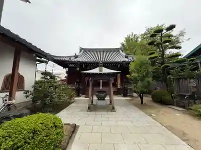 大日寺(大阪府)