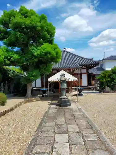 西琳寺(大阪府)