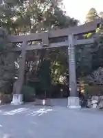 高千穂神社(宮崎県)