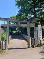 白瀧神社(群馬県)