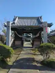 筑後乃国阿蘇神社(福岡県)