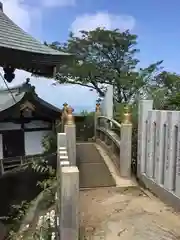 筑波山神社の本殿