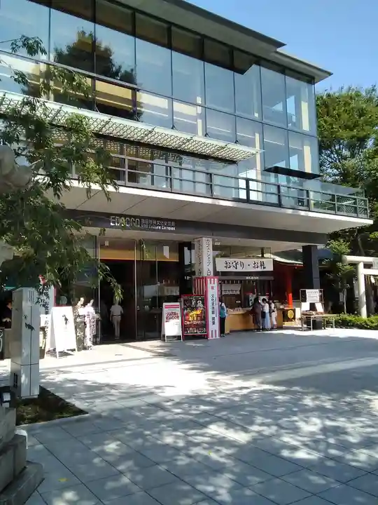 神田神社(神田明神)のその他建物