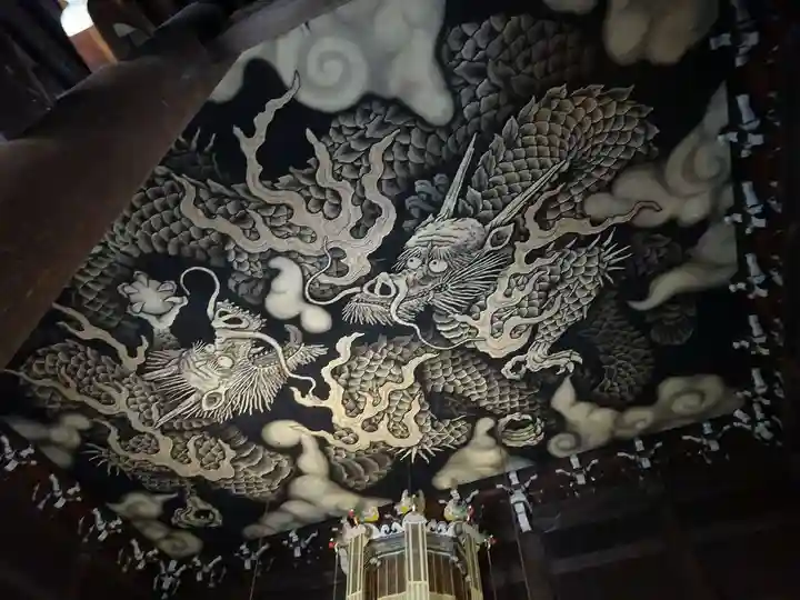 建仁寺(建仁禅寺)の芸術