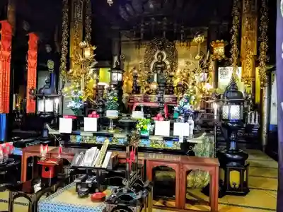 建中寺のその他建物