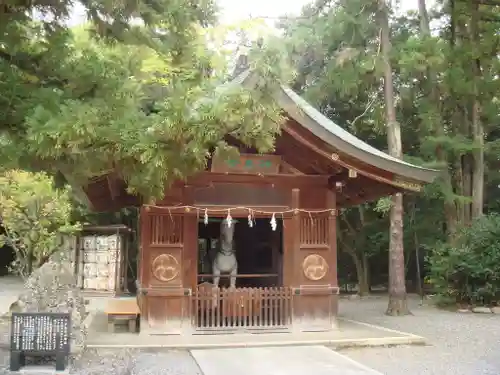 多賀大社のその他建物