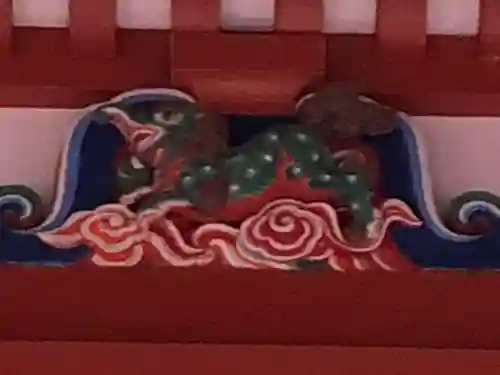 日枝神社(岐阜県)