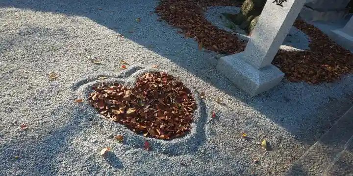出雲大神宮のその他建物