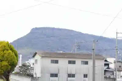 西林寺のその他建物