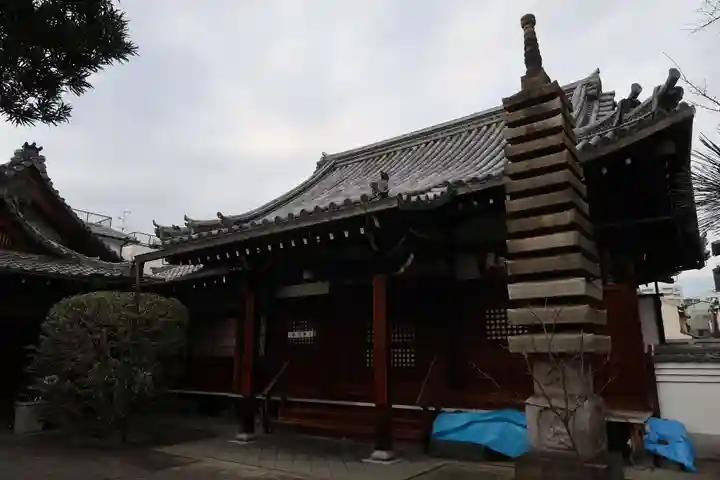 福勝寺(京都府)