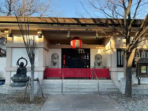 西福寺(東京都)