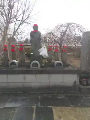 円照寺(栃木県)