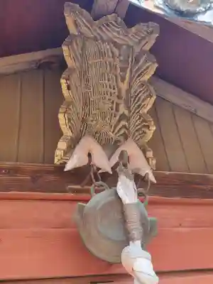 二十三夜尊御堂(栃木県)