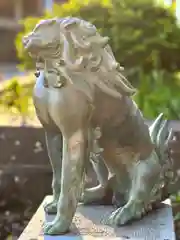 白鳥神社(長野県)