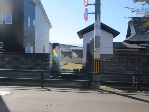 法泉寺(山形県)