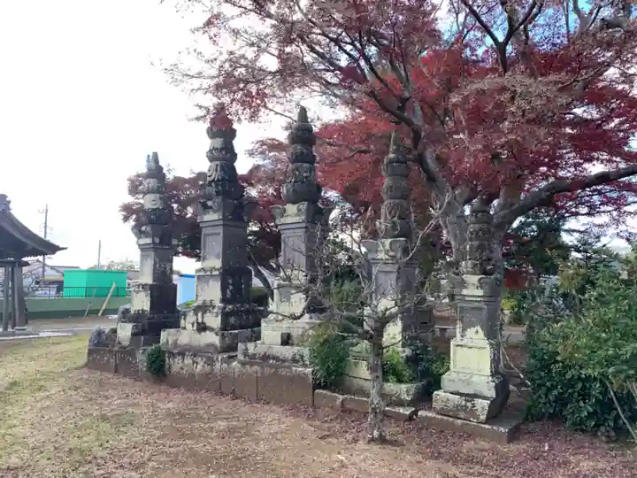 経胤寺(千葉県)