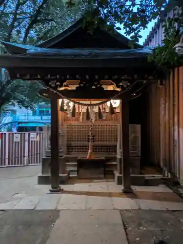 福島天満宮(大阪府)