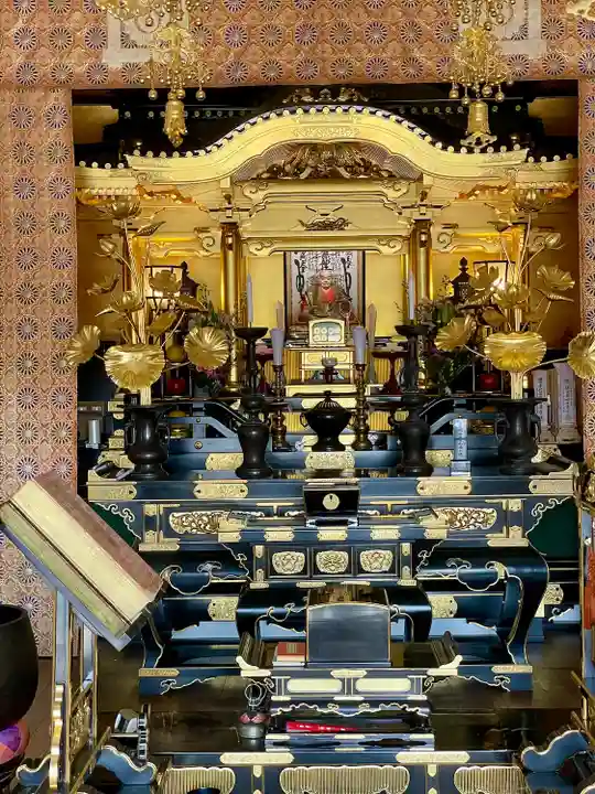 啓運寺(東京都)