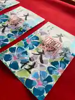 和泉國一之宮 大鳥大社の御朱印