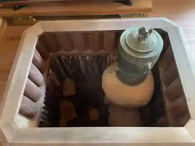 金山寺(岡山県)