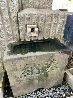 亀塚稲荷神社(東京都)