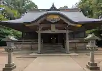 五所神社(千葉県)
